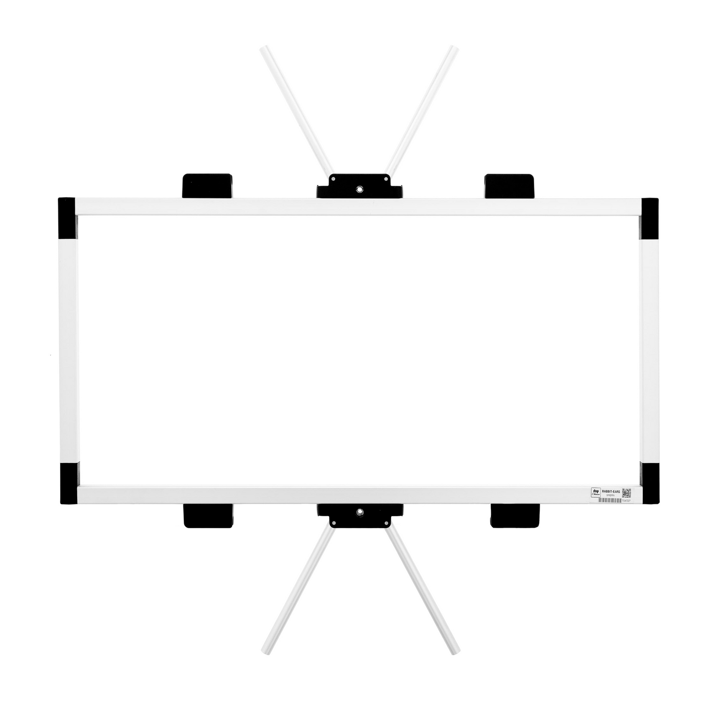 Dop Choice - SRERN - RABBIT-EARS® Rectangular Without Adapters