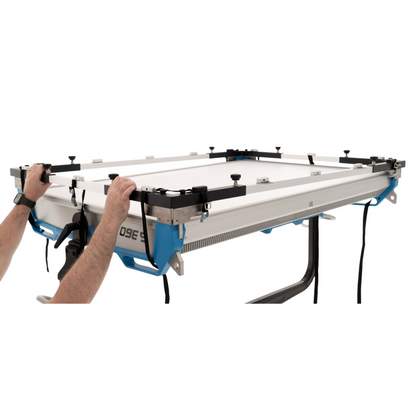 XL FRAME for 2' x 4' LED Panel