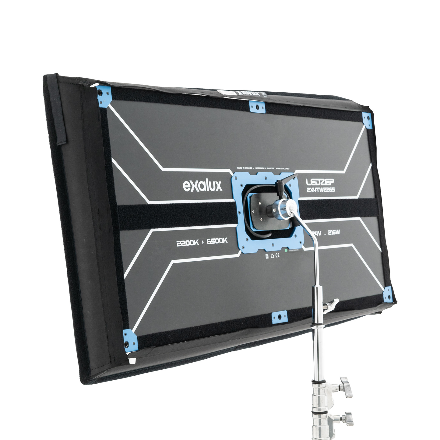 Dop Choice - SXLM4 - SNAPBOX® for LiteMat 4 for LITEGEAR