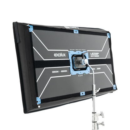 Dop Choice - SXLM4 - SNAPBOX® for LiteMat 4 for LITEGEAR