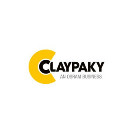 Claypaky - 183102/805 - Mini-B Omega Bracket