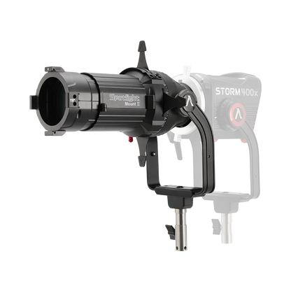 Aputure Spotlight Mount II 50° Lens Kit