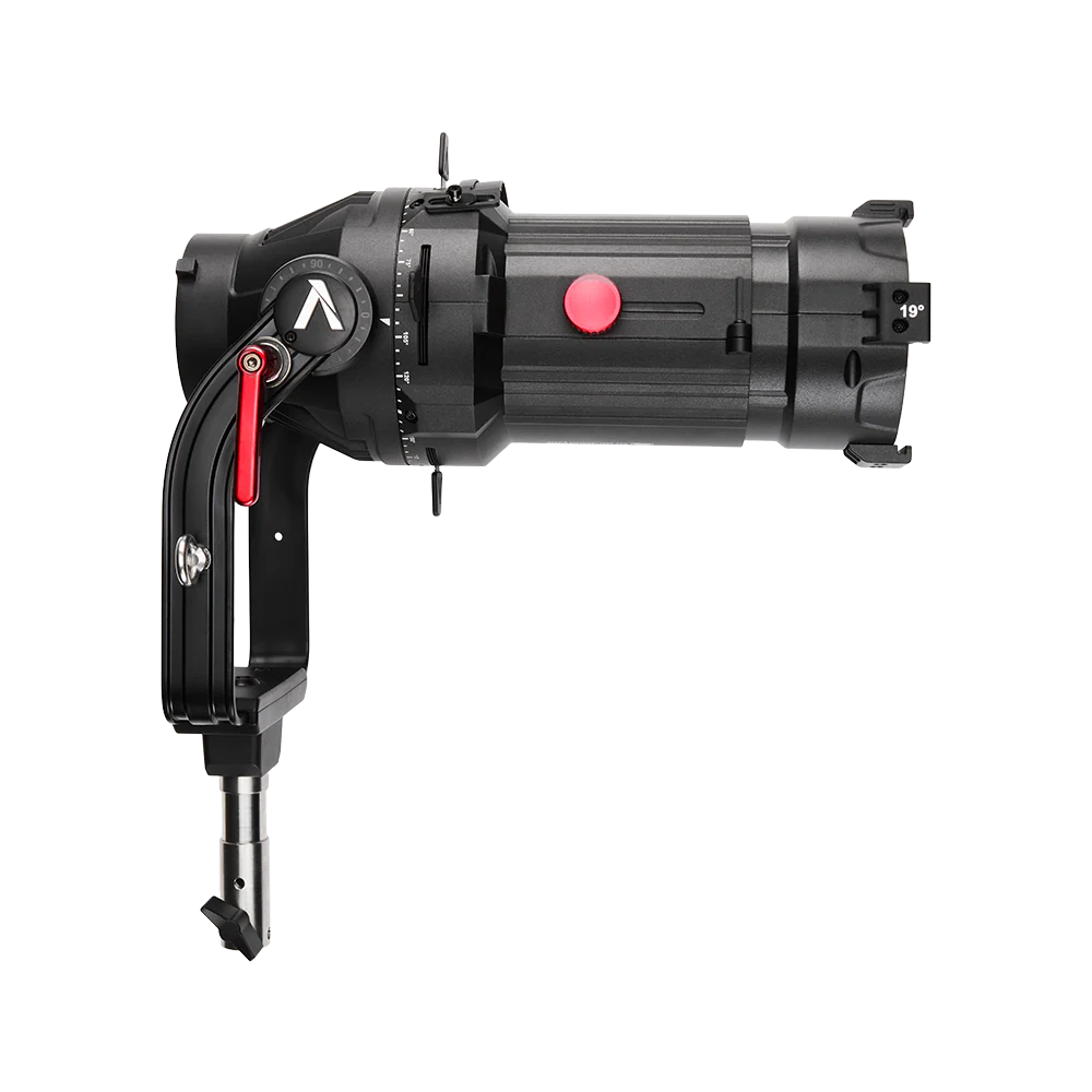 Aputure Spotlight Mount II 50° Lens Kit