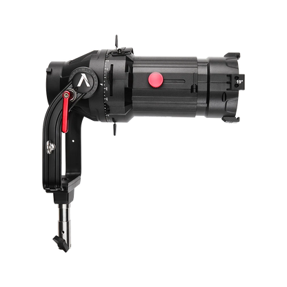 Aputure Spotlight Mount II 50° Lens Kit