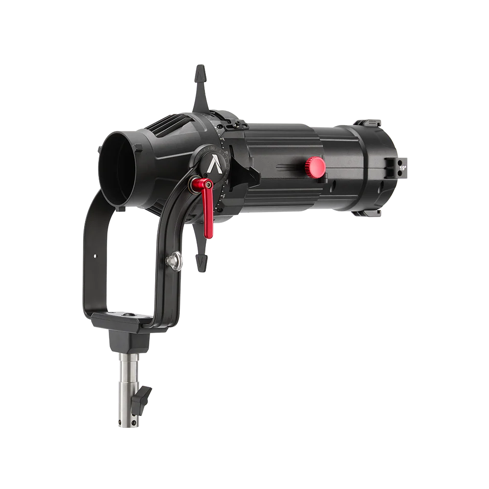 Aputure Spotlight Mount II 50° Lens Kit