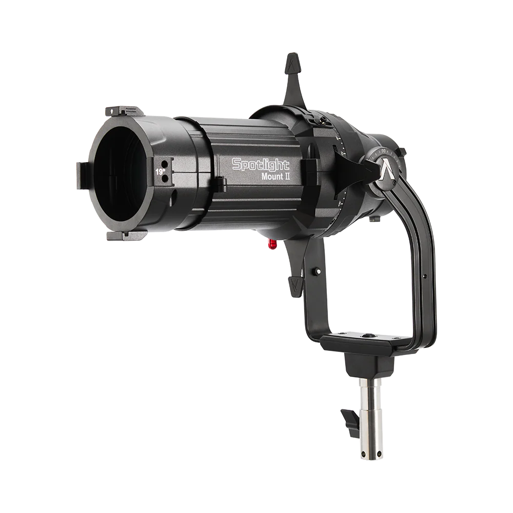 Aputure Spotlight Mount II 50° Lens Kit