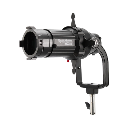Aputure Spotlight Mount II 50° Lens Kit