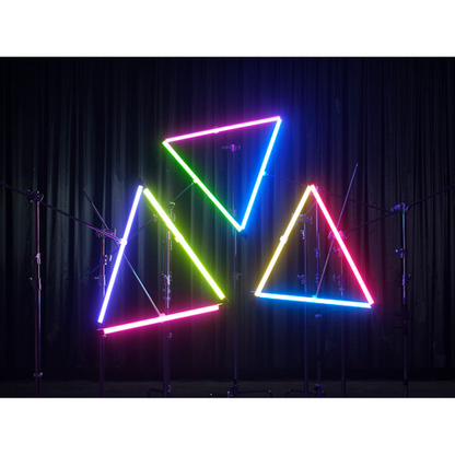 Godox TL120 RGB Tube Light 4-Light Kit