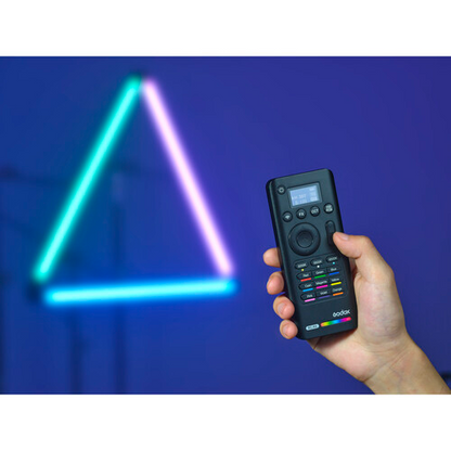 Godox TL120 RGB Tube Light 4-Light Kit