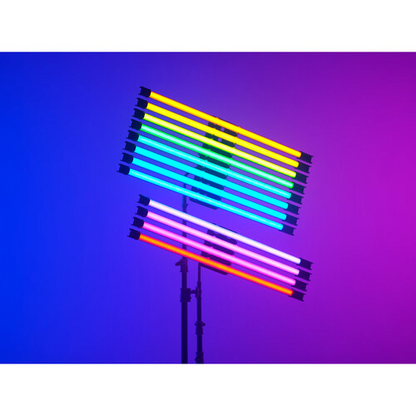 Godox TL120 RGB Tube Light 4-Light Kit