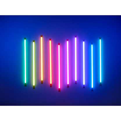 Godox TL120 RGB Tube Light 4-Light Kit