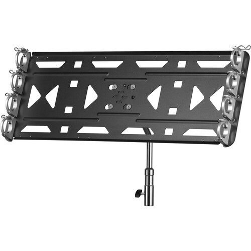 Godox TL180B4 RGB Tube Light 4-Light Kit