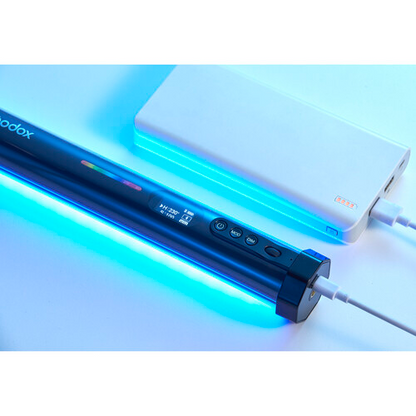 Godox TL30 RGB Tube Light