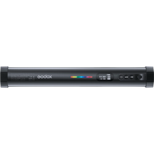 Godox TL30 RGB Tube Light