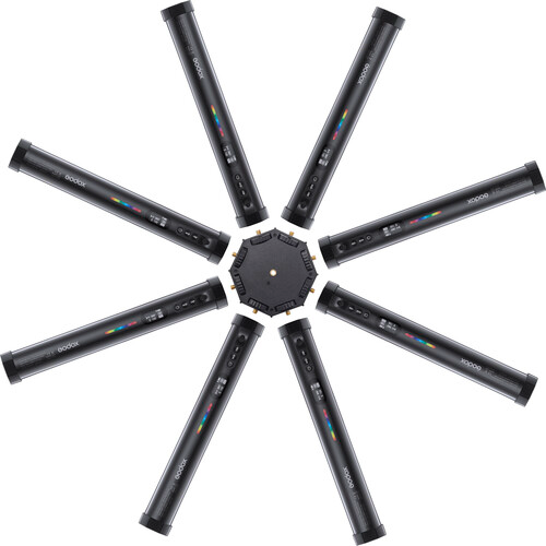 Godox TL30 RGB Tube Light