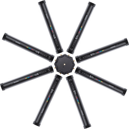 Godox TL30 RGB Tube Light