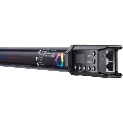 Godox TL60 RGB Tube Light 4-Light Kit