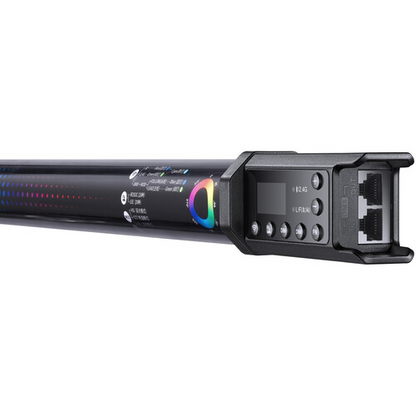 Godox TL60 RGB Tube Light 4-Light Kit