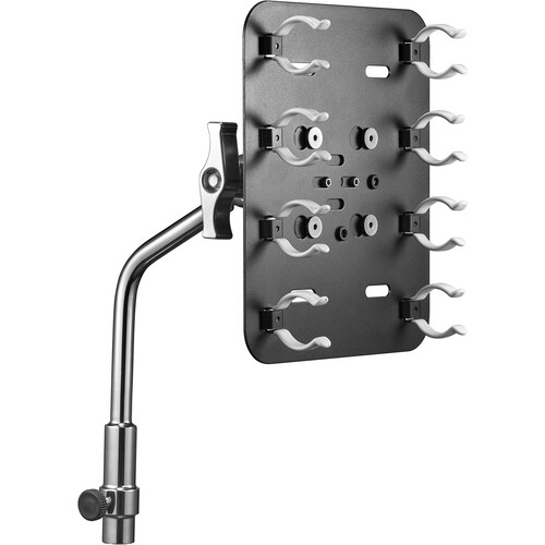 Godox TLB4 Tube Light Bracket (4-Light Mount)