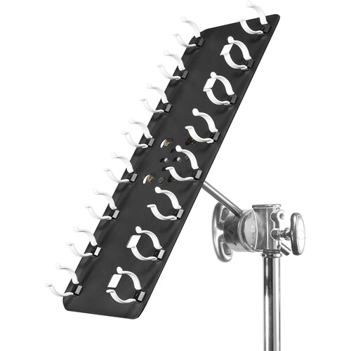 Godox TLB8 Tube Light Bracket (8-Light Mount)