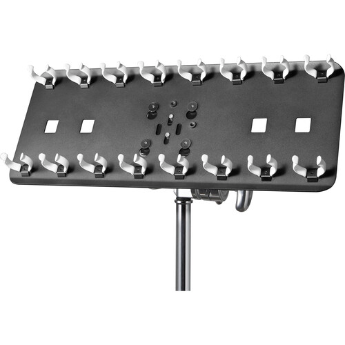 Godox TLB8 Tube Light Bracket (8-Light Mount)