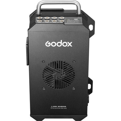 Godox - TP-P600KIT - KNOWLED Power Box for 8 lights