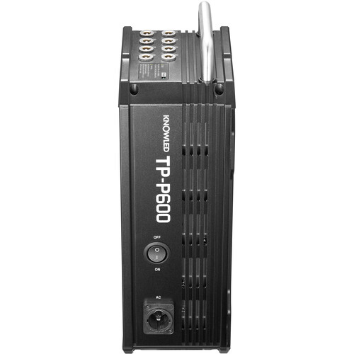 Godox - TP-P600KIT - KNOWLED Power Box for 8 lights