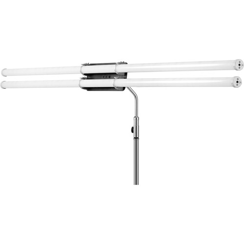 Godox TP-B2 2-Light Bracket for KNOWLED Tube Lights