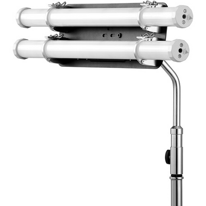 Godox TP-B2 2-Light Bracket for KNOWLED Tube Lights