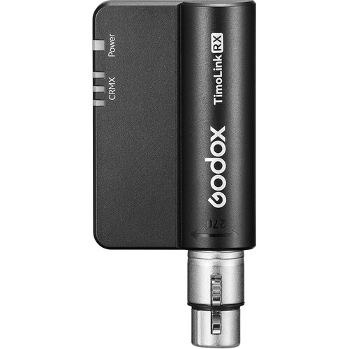 Godox - Timolink RX - GODOX DMX receiver