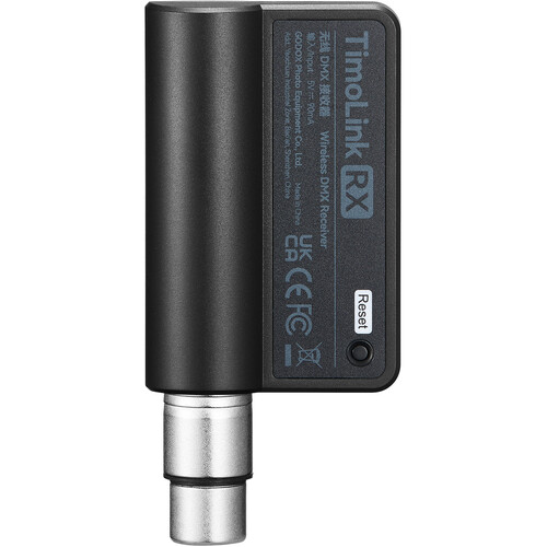 Godox - Timolink RX - GODOX DMX receiver