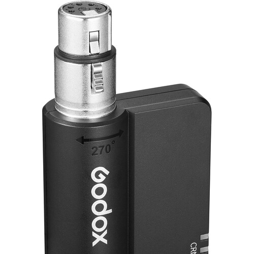 Godox - Timolink RX - GODOX DMX receiver