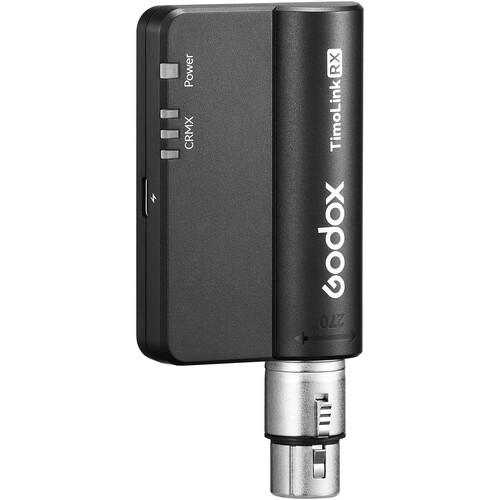 Godox - Timolink RX - GODOX DMX receiver