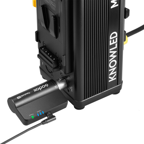 Godox - Timolink RX - GODOX DMX receiver