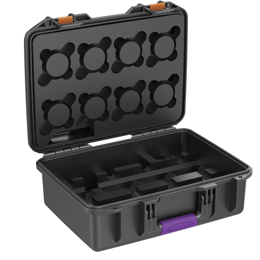 Transportation Case for SolaBulb
