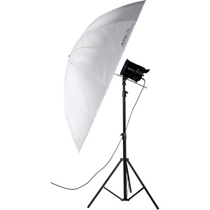 Nanlite Translucent Shallow Umbrella 180 (71in)