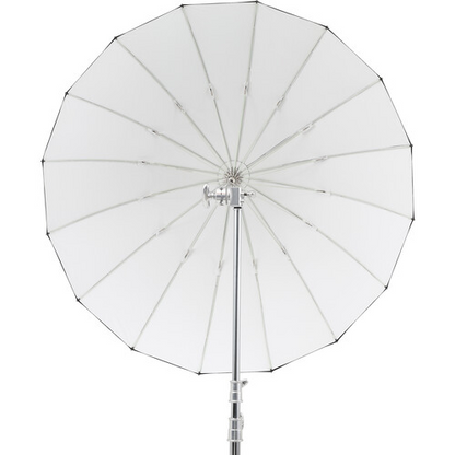 Godox White Parabolic Umbrella (51")