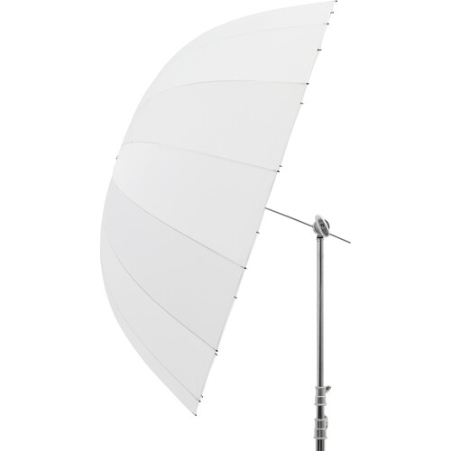 Godox Transparent Parabolic Umbrella (65Godox Transparent Parabolic Umbrella (65")