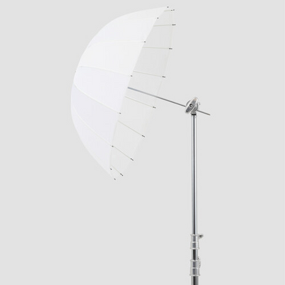 Godox Transparent Parabolic Umbrella (34")