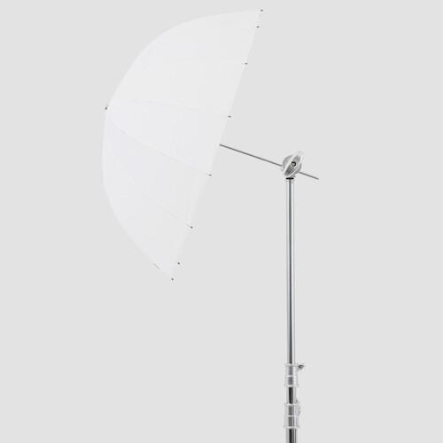 Godox Transparent Parabolic Umbrella (34")
