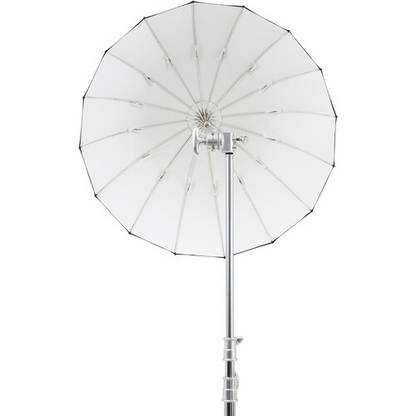 Godox Parabolic Reflector (White, 33.5")