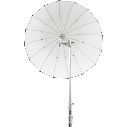 Godox Parabolic Reflector (White, 33.5")