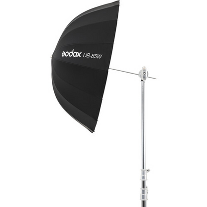 Godox Parabolic Reflector (White, 33.5")