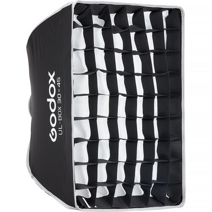 Godox Umbrella-Style Softbox with Bowens Mount (11.8 x 17.7")
