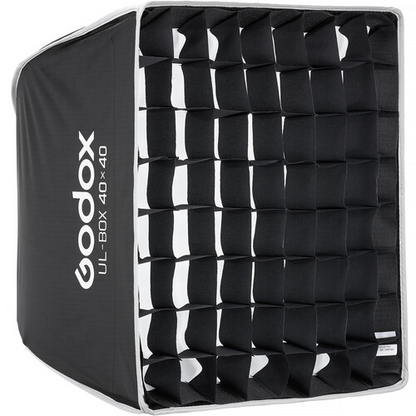 Godox Umbrella-Style Softbox with Bowens Mount (15.7 x 15.7")