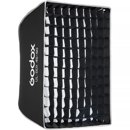 Godox Umbrella-Style Softbox with Bowens Mount (17.7 x 23.6")