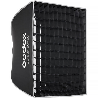 Godox Umbrella-Style Softbox with Bowens Mount (23.6 x 23.6")
