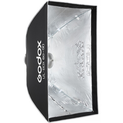 Godox Umbrella-Style Softbox with Bowens Mount (11.8 x 35.4")