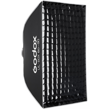 Godox Umbrella-Style Softbox with Bowens Mount (11.8 x 35.4")