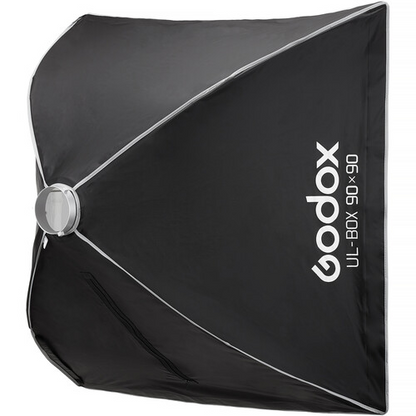 Godox Umbrella-Style Softbox with Bowens Mount (35.4 x 35.4")